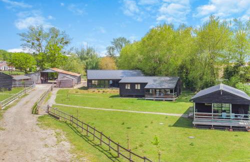 Cedar Lodge - Foto 18