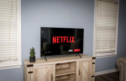 4Bedroom 3Bath Home Near Fort Jackson - Foto 31