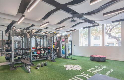 KingBed Golf Pickleball Pool Hot Tub Parking - Foto 4