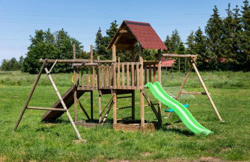 Domki nad morzem w Lędzinie Wybrzeże Rewal Niechorze - Photo 19