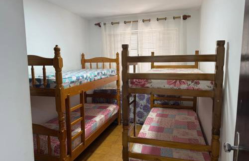 Apto 100m da Praia Grande em Ubatuba - Foto 11