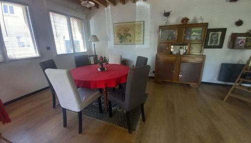 La maison Jardin - Foto 3