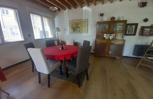 La maison Jardin - Foto 3