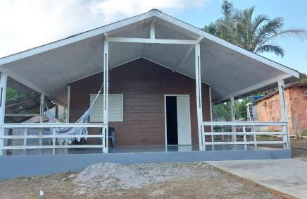 Casa Temporada - Novo Airão - Foto 8