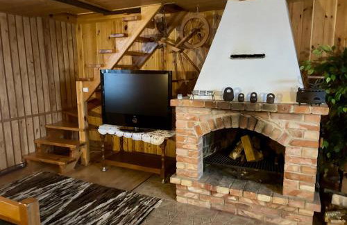 Agroturystyka Jałowo Wiejski Dom - Foto 8