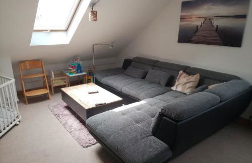 Ferienwohnung Böhrer im schönen Leinleitertal - Foto 10