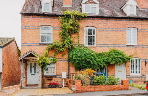 Mill Cottage - Kenilworth - Foto 31