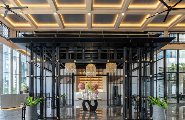 Merton Holiday Inn - Foto 7