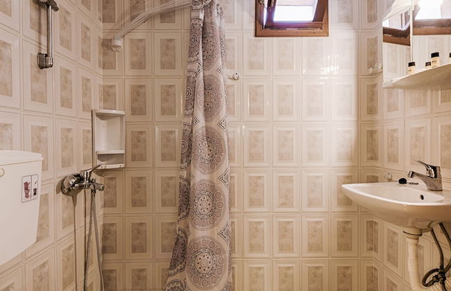 The Old Symi - Foto 72