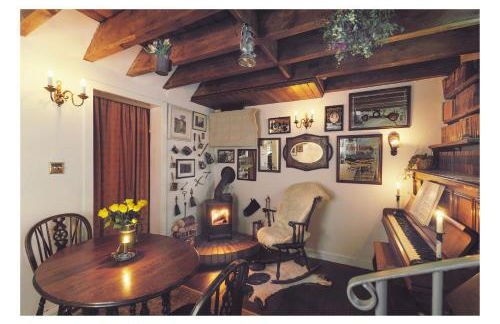 Historic Hideaway in a UNESCO World Heritage Site - Photo 1