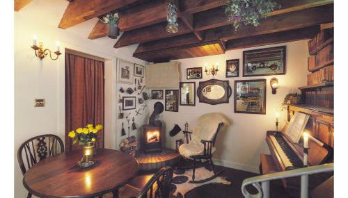 Historic Hideaway in a UNESCO World Heritage Site - Foto 1