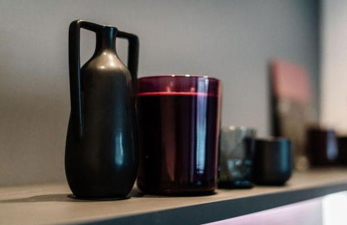 Exklusive Design Appartement BlackBerry Neubau - Foto 15