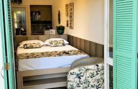 Apto Roma na Vila Paraíso: um cantinho feliz - Foto 18
