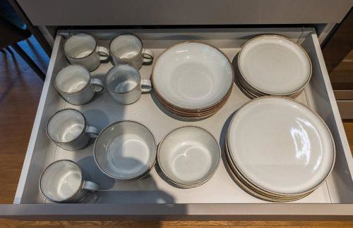 Cozy Apartment in Barcelona - Foto 18