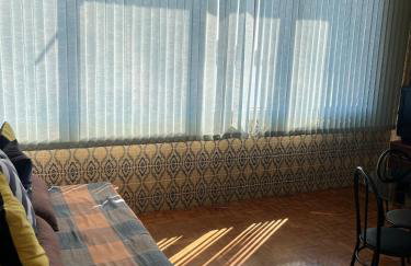 Vista Espetacular Frente ao Mar em São Vicente - Foto 15