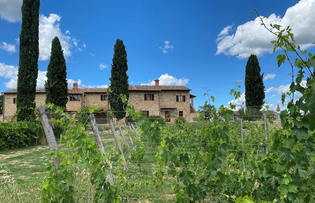 Tenuta Sovestro - Agriturismo e Winery - Foto 67