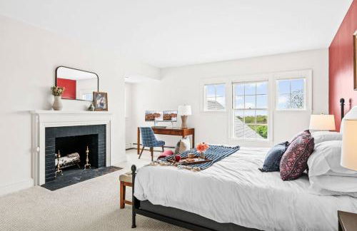 Cranberry Hill | 9 BR 22 Acre Estate | Sleeps 24 - Photo 55