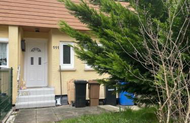 Ferienhaus im Schwarzwald - Foto 1