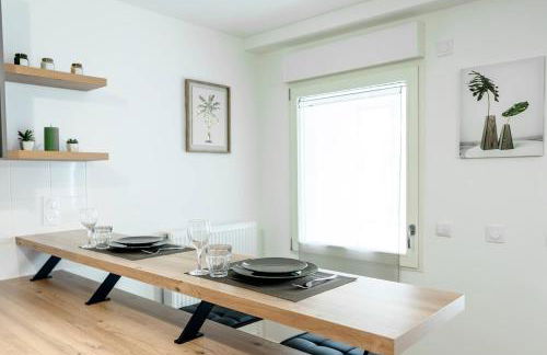 Appartement cosy 45 m2 avec terrasse - Foto 3