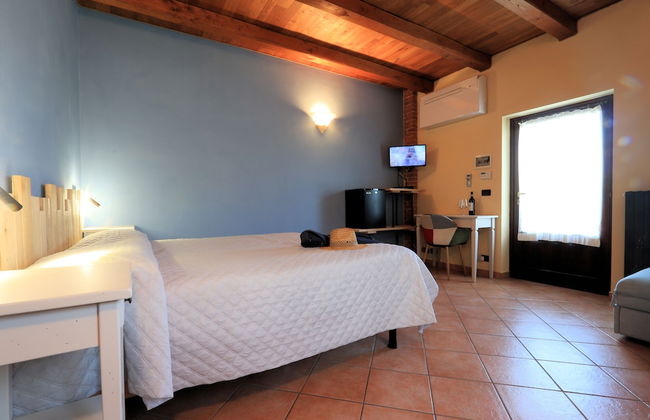 Agriturismo Bevione Davide - Foto 7