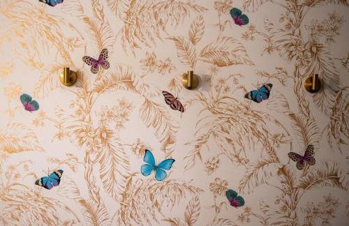 Jolene on Main - East Nash - 1 Mile to DTNash - NEW - Foto 41