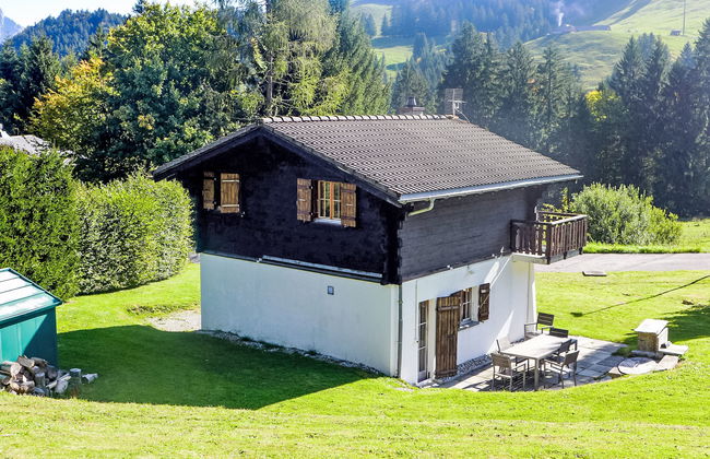 Chalet Castor - Foto 3