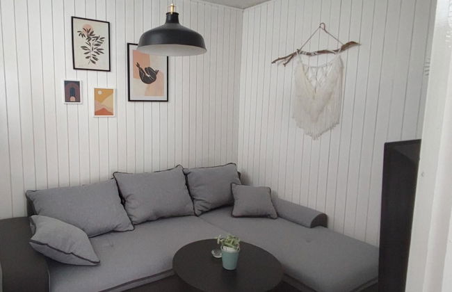 Stunning 2-bed House in Jezera With Sea Views - Foto 8