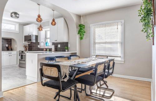 4 Bedroom Wentzville Adventure Sleeps 12 - Foto 31