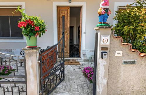 Hostly-La Casa di Andrea-Near the Leaning Tower - Foto 26