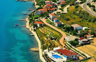 Summer House Hacienda, Pag - Miškovići - Foto 33