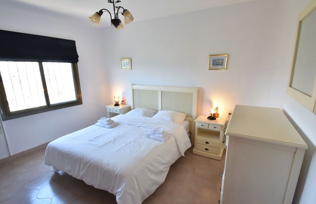 Villa in Benitachell With Pool Near Cumbre Beach - Foto 3