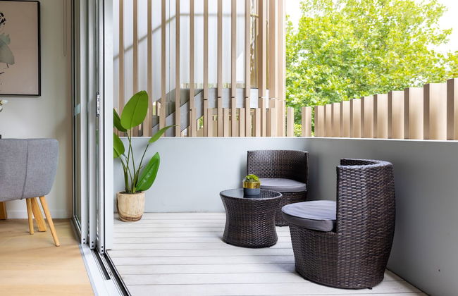 The Calibre Apartments by Urban Rest - Foto 30