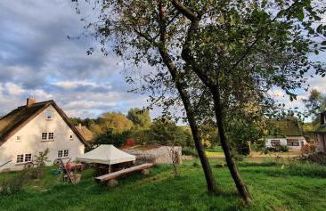 Apartment Kliemkiker, Nähe Binz in traumhafter Alleinlage - Foto 27