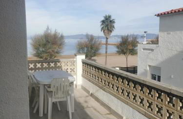 Apartamento en la playa. Free Parking. Free WiFi - Foto 12