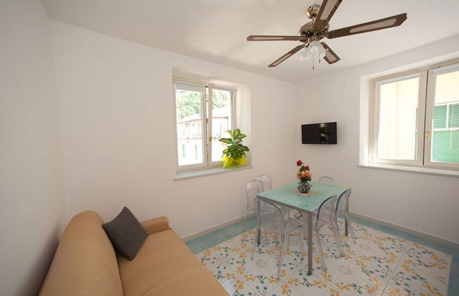 Palazzo Della Monica - Foto 47