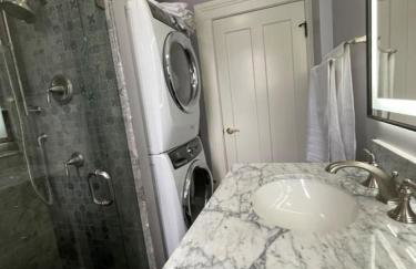 Downtown 3BR duplex full kitchen parking off i-787 - Foto 31