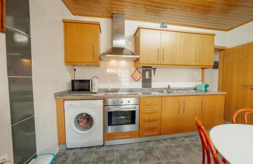 Casa DO Malhadinhas by Vacationy - Foto 35