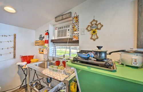 The Clubhouse - Lady Lake Farm Getaway! - Foto 13