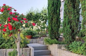 Ferienwohnung Leute - Foto 30