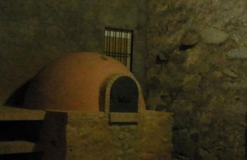 Apartamentos La Venta del Charco - Foto 62