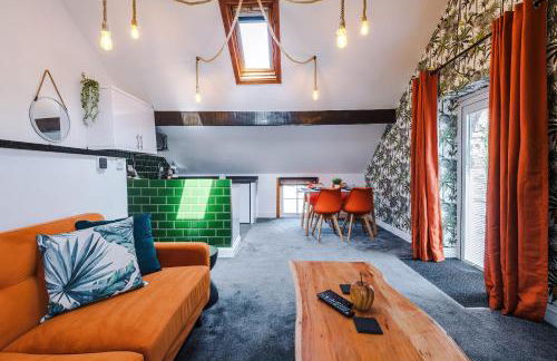 'Apple Store' - Mochdre Cottages - Foto 14