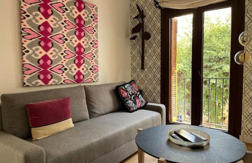 Modern & Nice Apartment. Old town. Private parking - Foto 8