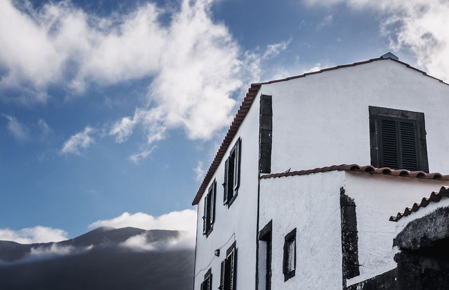 Liiiving in Açores - Ocean View House - Foto 26