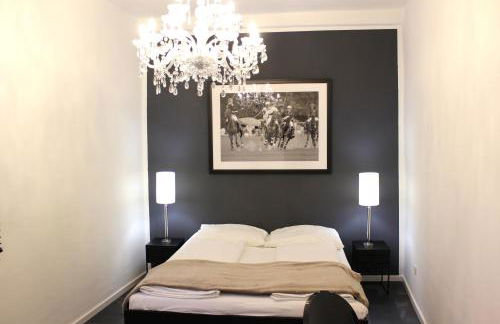 a-partment • Urban Living • Köln - Ehrenfeld - Foto 9