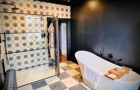 Llanerchydol Hall Suites - Foto 18