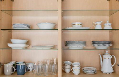 Großzügiges Wohlfühlhaus zwischen Stadt & Meer - Foto 17