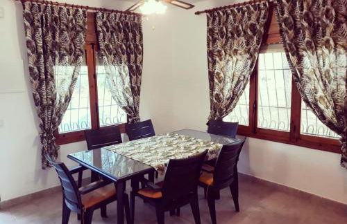 Ven y Ves Alcossebre Casa de Vacaciones. - Foto 18