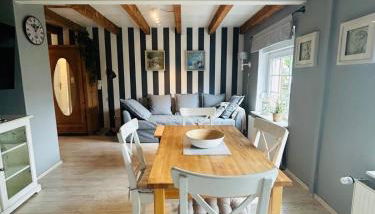 Ferienwohnung am Wernerwald - Foto 2