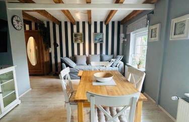 Ferienwohnung am Wernerwald - Foto 2