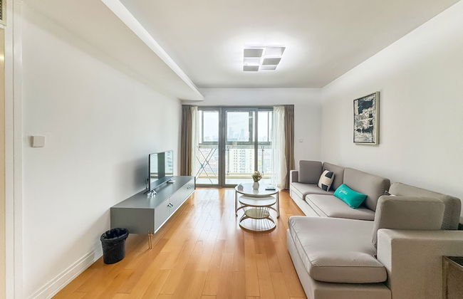 Tyms Residence（Original shama xujiahui） - Photo 57